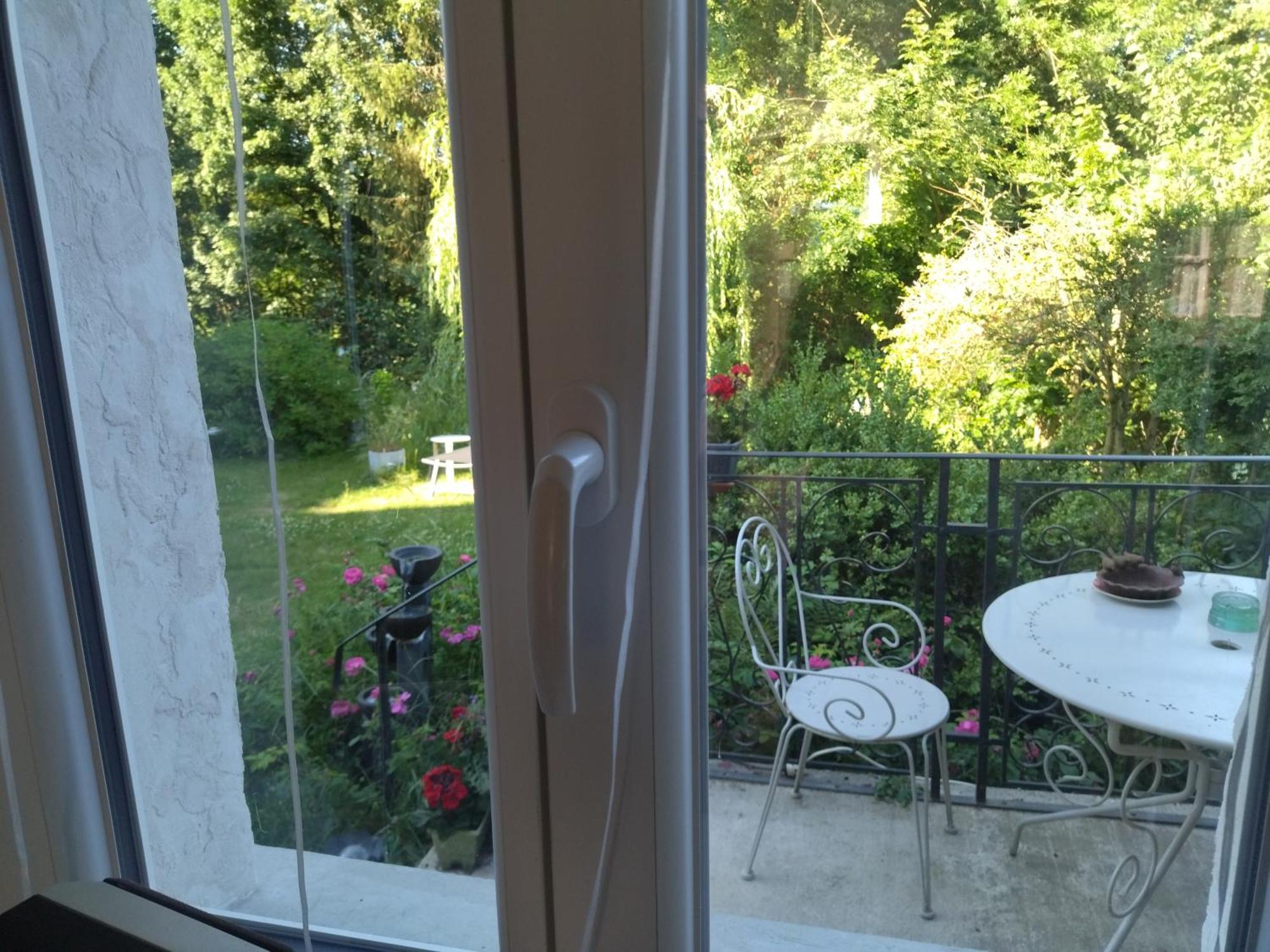 Gite De La Pierre Bleue, Maison A La Campagne Verdon  エクステリア 写真