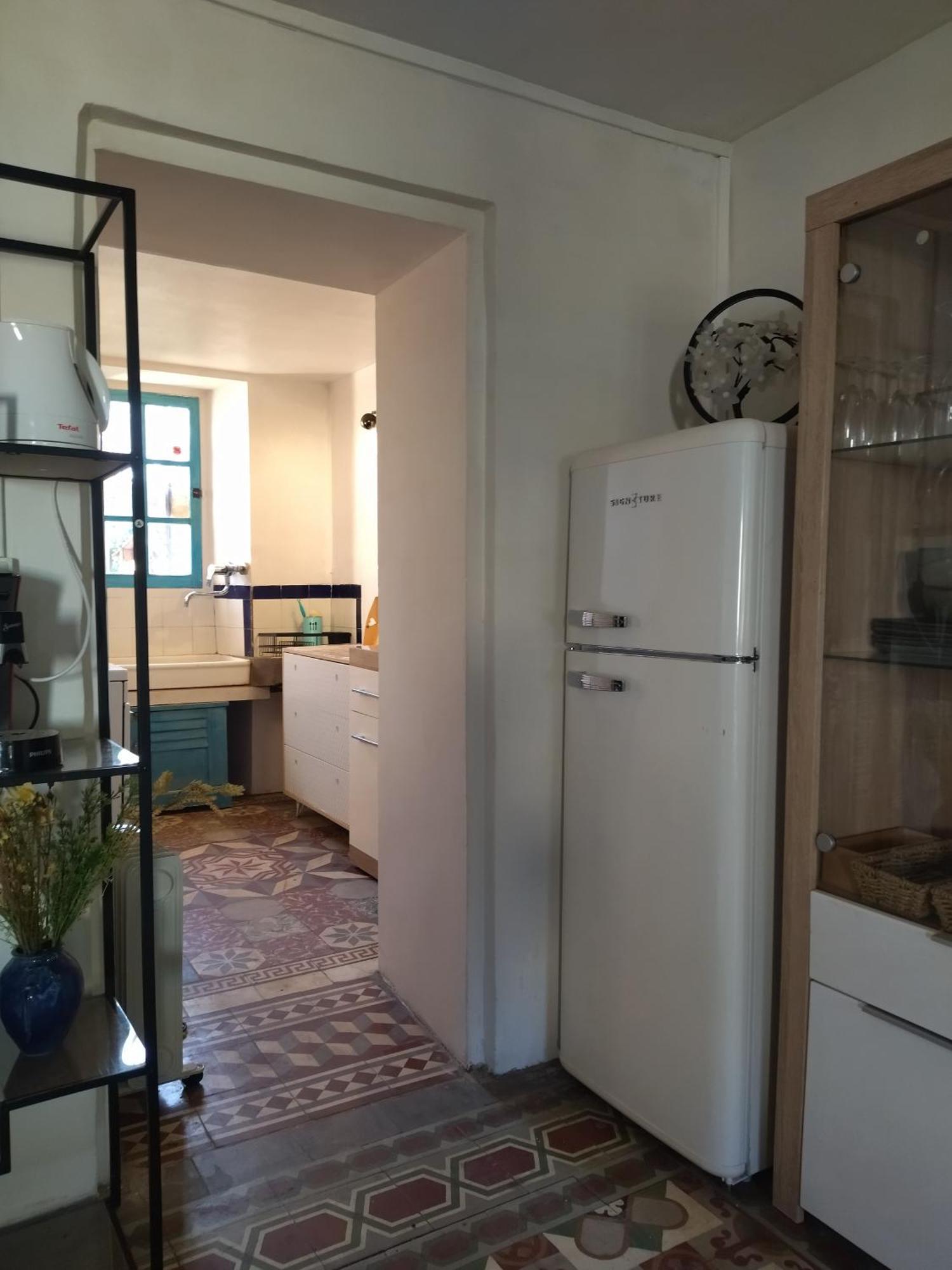 Gite De La Pierre Bleue, Maison A La Campagne Verdon  エクステリア 写真