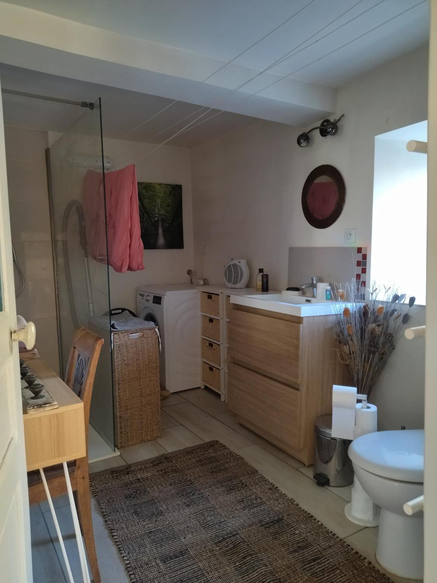 Gite De La Pierre Bleue, Maison A La Campagne Verdon  エクステリア 写真